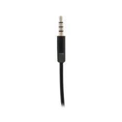 Auriculares con micrófono LOGITECH H111