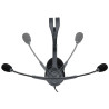 Auriculares con micrófono LOGITECH H111