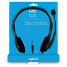 Auriculares con micrófono LOGITECH H111