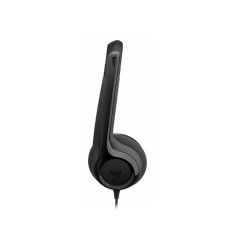 Auriculares LOGITECH H390 USB con micrófono