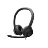 Auriculares LOGITECH H390 USB con micrófono