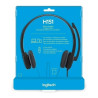 Auriculares con micrófono LOGITECH H151