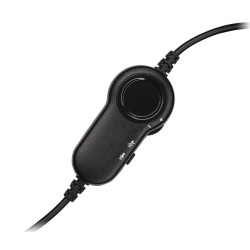 Auriculares con micrófono LOGITECH H151