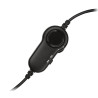 Auriculares con micrófono LOGITECH H151