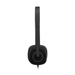 Auriculares con micrófono LOGITECH H151