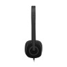 Auriculares con micrófono LOGITECH H151