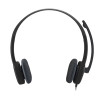 Auriculares con micrófono LOGITECH H151
