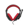Auriculares gamer NETMAK NM-SHADOW