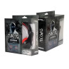 Auriculares gamer NETMAK NM-SHADOW