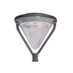 Farol BAEL TRIAL IP65 9 lamparas led 9W 9000lm 6000K luz fría