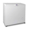 Freezer Horizontal INELRO FIH270 215 Litros Inverter blanco