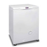 Freezer horizontal INELRO FIH130 135 Litros Inverter blanco