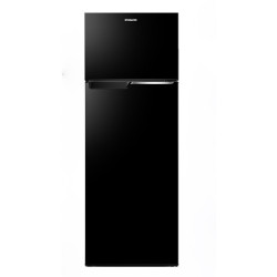 Heladera PHILCO PHCT340ND-01 Ciclica 340 Litros negra