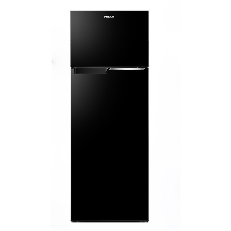 Heladera PHILCO PHCT340ND-01 Ciclica 340 Litros negra Heladera PHILCO PHCT340ND-01 Ciclica 340 Litros negra