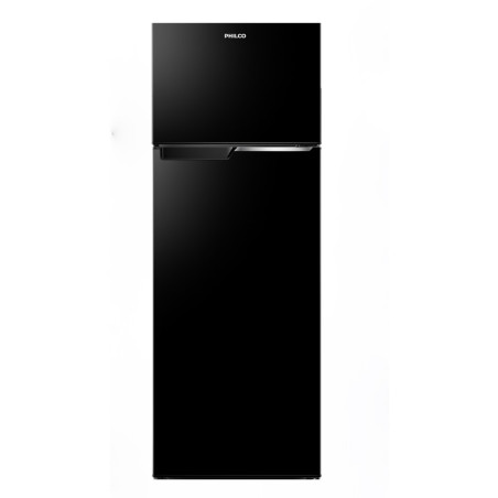 Heladera PHILCO PHCT340ND-01 Ciclica 340 Litros negra