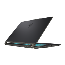 Notebook MSI CYBORG 15 Intel Core i5-13420H 16GB RAM 512GB SSD 15.6 GeForce RTX 3050 Windows 11 Home