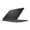 Notebook MSI CYBORG 15 Intel Core i5-13420H 16GB RAM 512GB SSD 15.6 GeForce RTX 3050 Windows 11 Home