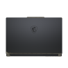 Notebook MSI CYBORG 15 Intel Core i5-13420H 16GB RAM 512GB SSD 15.6 GeForce RTX 3050 Windows 11 Home