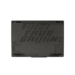 Notebook MSI CYBORG 15 Intel Core i5-13420H 16GB RAM 512GB SSD 15.6 GeForce RTX 3050 Windows 11 Home