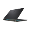 Notebook MSI CYBORG 15 Intel Core i5-13420H 16GB RAM 512GB SSD 15.6 GeForce RTX 3050 Windows 11 Home