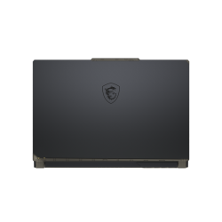 Notebook MSI CYBORG 15 Intel Core i5-13420H 16GB RAM 512GB SSD 15.6 GeForce RTX 3050 Windows 11 Home
