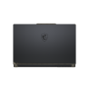 Notebook MSI CYBORG 15 Intel Core i5-13420H 16GB RAM 512GB SSD 15.6 GeForce RTX 3050 Windows 11 Home