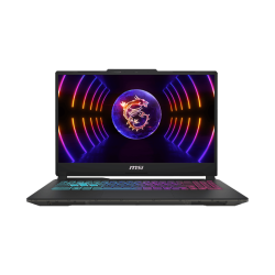 Notebook MSI CYBORG 15 Intel Core i5-13420H 16GB RAM 512GB SSD 15.6 GeForce RTX 3050 Windows 11 Home