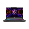 Notebook MSI CYBORG 15 Intel Core i5-13420H 16GB RAM 512GB SSD 15.6 GeForce RTX 3050 Windows 11 Home