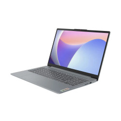 Notebook LENOVO IDEAPAD SLIM 3 15IAN8 Intel Core i3-N305 8GB 256GB SSD 15.6'' Windows 11 Home
