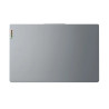 Notebook LENOVO IDEAPAD SLIM 3 15IAN8 Intel Core i3-N305 8GB 256GB SSD 15.6'' Windows 11 Home