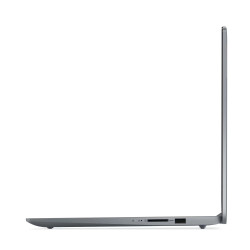 Notebook LENOVO IDEAPAD SLIM 3 15IAN8 Intel Core i3-N305 8GB 256GB SSD 15.6'' Windows 11 Home