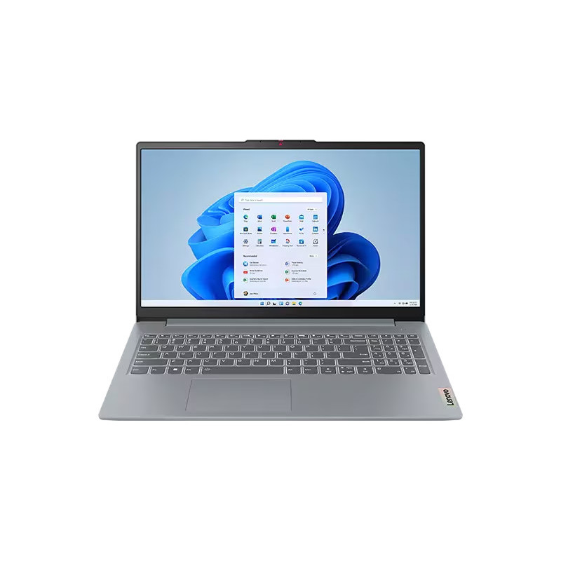 Notebook LENOVO IDEAPAD SLIM 3 15IAN8 Intel Core i3-N305 8GB 256GB SSD 15.6'' Windows 11 Home