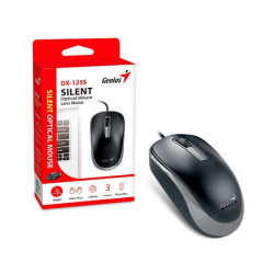 Mouse GENIUS DX-125S USB 1200DPI