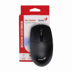 Mouse inalámbrico GENIUS NX-7000SE 1200DPI