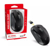 Mouse inalámbrico GENIUS NX-8008S 1200DPI