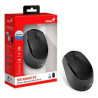 Mouse inalámbrico GENIUS NX-8000SBT 1200DPI Bluetooth 5.3