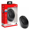 Mouse inalámbrico GENIUS NX-8000S Negro
