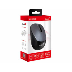 Mouse inalámbrico GENIUS NX-7015 1600DPI