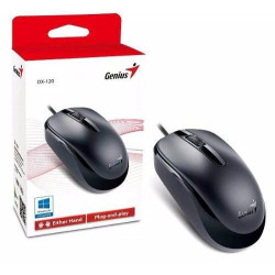 Mouse GENIUS DX-120 USB 1200DPI