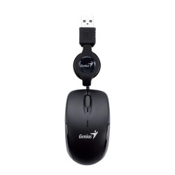 Mouse GENIUS MICRO TRAVELER USB