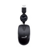 Mouse GENIUS MICRO TRAVELER USB