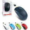 Mouse inalámbrico GENIUS NX-7010 1200DPI