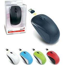 Mouse inalámbrico GENIUS NX-7010
