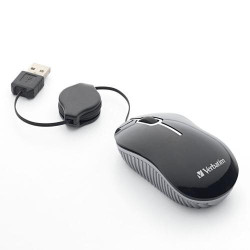 Mouse VERBATIM 98113 USB