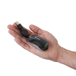 Mouse VERBATIM 98113 USB