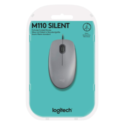 Mouse LOGITECH M90 1000dpi