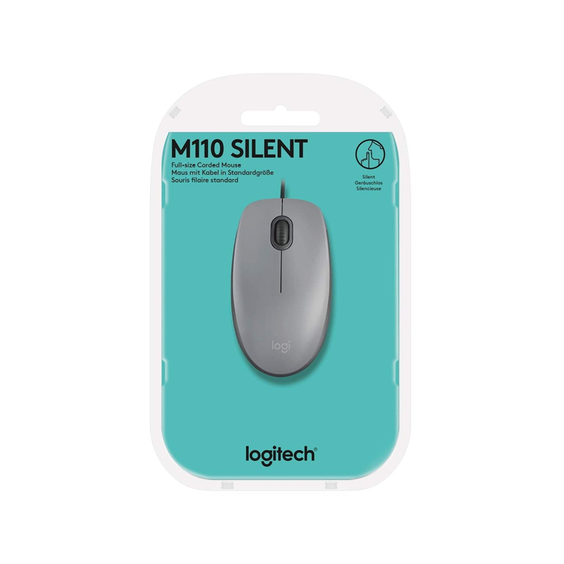 Mouse LOGITECH M90 1000dpi Mouse LOGITECH M90 1000dpi