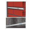 Caño rígido TECNOCOM pvc 22mm 7/8 3 metros 24 UNIDADES (Paquete cerrado)