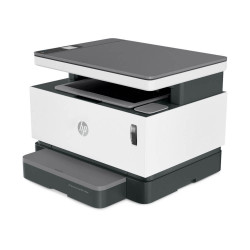 Impresora multifunción hp monocromatica neverstop 1200 nw 20ppm 5hg85a wifi
