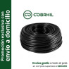 Rollo cable vaina redonda COBRHIL 5x2.5mm2 100 metro IRAM NM247-3 venta exclusiva envió a domicilio